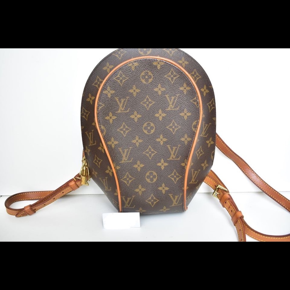 Louis Vuitton Ellipse Sac a Dos Backpack